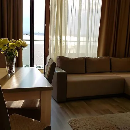 Bellamira Summerland Apartment Mamaia