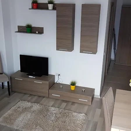 Apartment Bellamira Summerland