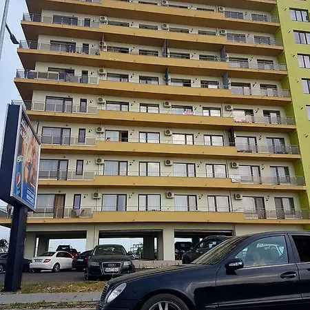 Bellamira Summerland Mamaia